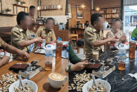 Foto ASN di Labuan Bajo Pesta Miras Ternyata Rekayasa AI, Sekda Sempat Siapkan Sanksi Berat