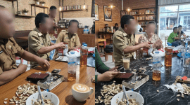 Foto ASN di Labuan Bajo Pesta Miras Ternyata Rekayasa AI, Sekda Sempat Siapkan Sanksi Berat