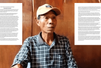 Warga Labuan Bajo Surati Uskup hingga Paus soal Sengketa Tanah dengan Pastor