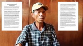 Warga Labuan Bajo Surati Uskup hingga Paus soal Sengketa Tanah dengan Pastor