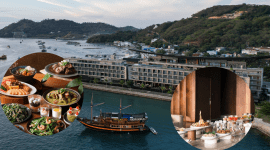 Ramadhan 2026: Meruorah Komodo Suguhkan “Nusantara Culinary Journey”, Destinasi Iftar dengan Sunset Terbaik di Labuan Bajo