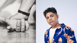 Penyanyi Jebolan Indonesian Idol, Piche Kota Resmi Ditetapkan Sebagai Tersangka Kasus Pemerkosaan Siswi SMA di Hotel