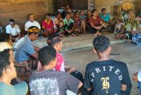 Ironi HUT Manggarai Barat ke 23, Ratusan Rumah di Macang Pacar Belum Tersentuh Listrik PLN