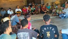 Ironi HUT Manggarai Barat ke 23, Ratusan Rumah di Macang Pacar Belum Tersentuh Listrik PLN
