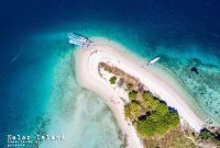 Pulau Kelor Labuan Bajo: Pesona Alam Tropis yang Menenangkan