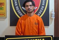 Perantau Asal Manggarai Tergoda Motor Tanpa Kunci di Bali, Kini Terancam 5 Tahun Penjara