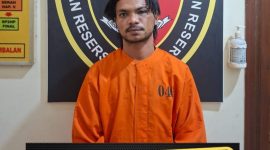 Perantau Asal Manggarai Tergoda Motor Tanpa Kunci di Bali, Kini Terancam 5 Tahun Penjara