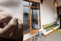 Gempar di Labuan Bajo! WNA Kanada Tewas Mengenaskan di Kamar Hotel, Polisi Temukan Pesan Terakhir