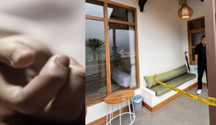 Gempar di Labuan Bajo! WNA Kanada Tewas Mengenaskan di Kamar Hotel, Polisi Temukan Pesan Terakhir