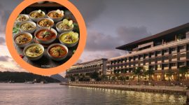 Festival Soto Nusantara Hadir di Meruorah Komodo Labuan Bajo, Sajikan 10 Varian Soto Ikonik dengan Panorama Laut Bajo