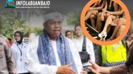 Dedi Mulyadi Terbang ke Maumere, 12 Perempuan Korban TPPO Dipulangkan ke Jabar!