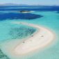 Taka Makassar: Pulau Pasir Ajaib yang Muncul dari Laut, Surga Tersembunyi di Labuan Bajo