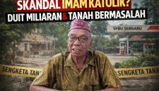 Polemik Tak Usai: Bisnis, Tanah, dan Jerat Hukum yang Membelit Nama Pater Marsel Agot di Labuan Bajo