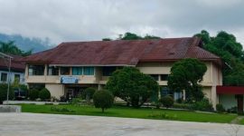 Sikap Tertutup Provinsial SVD Ruteng Picu Spekulasi Publik soal Sengketa Tanah Imam