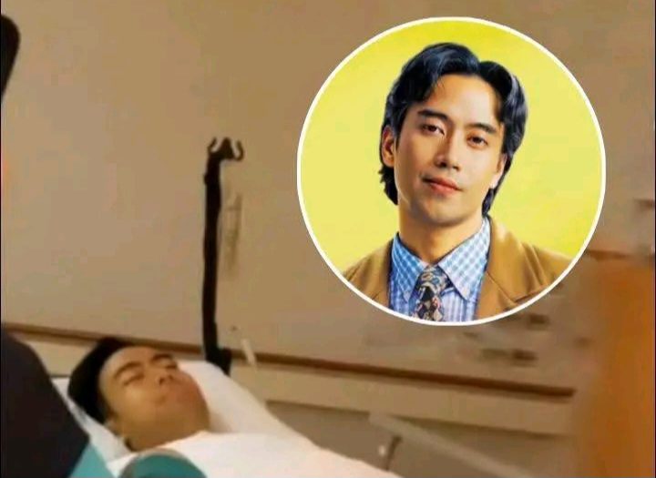 Penyanyi Vidi Aldiano Meninggal Dunia, Berikut Riwayat Penyakitnya