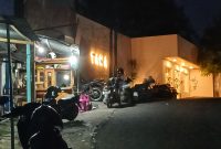 Heboh, Terjadi Penembakan di Kafe Taka depan Puskesmas Labuan Bajo, Warga: Memang Sering Terjadi Kebisingan Musik