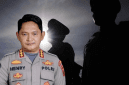 Kepala Bidang Hubungan Masyarakat Polda NTT, Komisaris Besar Henry Novika Chandra, membenarkan adanya pemeriksaan terhadap anggota tersebut.