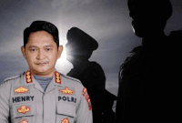 Kepala Bidang Hubungan Masyarakat Polda NTT, Komisaris Besar Henry Novika Chandra, membenarkan adanya pemeriksaan terhadap anggota tersebut.