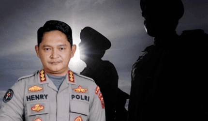Polda NTT Tegas! Oknum Polisi Manggarai Barat yang Diperiksa Terkait Lahan Nggoer Akan Diproses Jika Terbukti