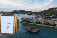 Bangga! Meruorah Komodo Labuan Bajo Raih Sertifikat Chinese Friendly Hotel 2026 dari Trip.com Group