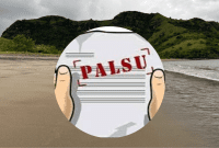 Berdasarkan penelusuran, tanah di Pantai Nggoer semula dikuasai oleh 18 orang ahli waris dari Kampung Nggoer. Mereka telah menempati kawasan tersebut selama puluhan tahun.