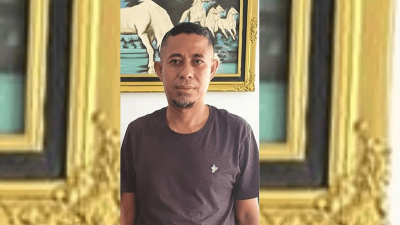 Kontroversi Pengacara Yance Mesah: Pernah Dipidana, Kini Muncul dalam Kasus Tanah di Manggarai Barat