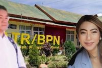 Perdata Inkrah di MA, Sengketa Tanah Keranga Menuju Babak Pidana: Santosa Kadiman, Keluarga Niko Naput & Oknum BPN Mabar Dilaporkan ke Bareskrim (Foto: Istimewa)