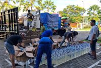 Hendak Dijual ke Bima! 1,7 Ton Minyak Tanah Subsidi Diselundupkan dari Labuan Bajo, 2 Orang Ditangkap