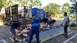 Hendak Dijual ke Bima! 1,7 Ton Minyak Tanah Subsidi Diselundupkan dari Labuan Bajo, 2 Orang Ditangkap