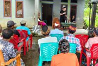 Mario Pranda Bawa Harapan Baru: Ekosistem Jagung Siap Tingkatkan Kesejahteraan Petani di Manggarai Barat