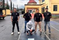 Kios Dibobol, IRT di Manggarai Rugi Rp18 Juta, Kain Songke hingga Sopi Raib Digondol Maling: Pelaku Ditangkap Polisi