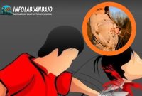 Minta Diantar Melahirkan, Ibu Hamil di NTT Justru Dibacok Suami, Jalani Operasi Sesar dalam Kondisi Kritis (Gambar Ilustrasi)