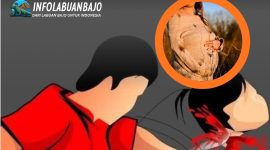 Minta Diantar Melahirkan, Ibu Hamil di NTT Justru Dibacok Suami, Jalani Operasi Sesar dalam Kondisi Kritis (Gambar Ilustrasi)