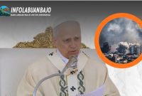 Situasi Makin Mencekam, Paus Leo XIV Serukan Penghentian Perang Sebelum Terlambat