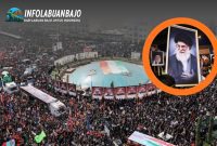 Khamenei Tewas Bersama Putri, Cucu, dan Menantu: Serangan Udara Akhiri Dinasti Pemimpin Tertinggi Iran