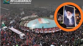 Khamenei Tewas Bersama Putri, Cucu, dan Menantu: Serangan Udara Akhiri Dinasti Pemimpin Tertinggi Iran