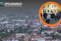 Mahasiswa di Ruteng Ditangkap Polisi atas Dugaan Begal Kios, Terancam Jerat Hukum