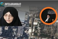 Istri Khamenei Ikut Meninggal Dunia Usai Serangan AS–Israel, Sempat Koma di RS