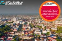 Heboh Isu Security Asal NTT Potong Tangan Pencuri di Kalbar, Belum Ada Konfirmasi Resmi