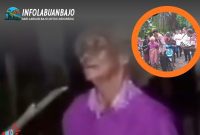 Tragis! Nenek di Alor Jadi Korban Amuk Massa karena Dituduh Suanggi
