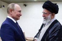 Digempur AS–Israel, Terungkap Alasan Rusia dan China Tak Turun Membantu Iran