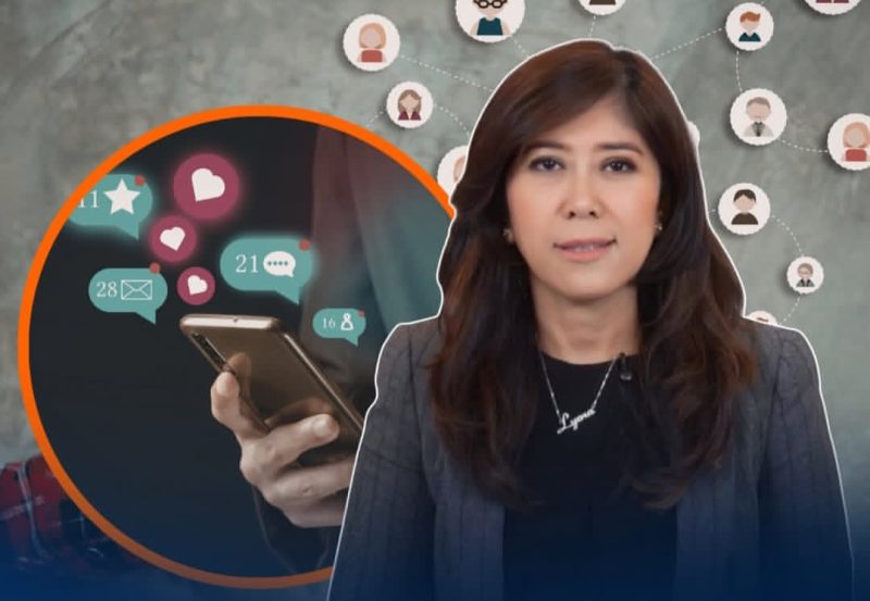 Komdigi Larang Anak di Bawah 16 Tahun Punya Akun Media Sosial Mulai 28 Maret 2026