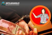 Skandal Oknum Polwan di NTT: Diduga Curi Uang di Salon, Begini Pengakuannya (Gambar Ilustrasi)