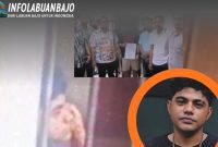 Akhirnya Ditahan! Penyanyi Piche Kota Terseret Kasus Pemerk*saan Siswi SMA di Hotel, Polisi: Kondisinya Sempat Sakit