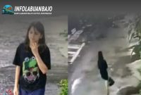 Takut Dimarahi dan Diusir Orang Tua, Wanita 19 Tahun Ini Nekat Buang Bayi yang Baru Dilahirkannya ke Tong Sampah