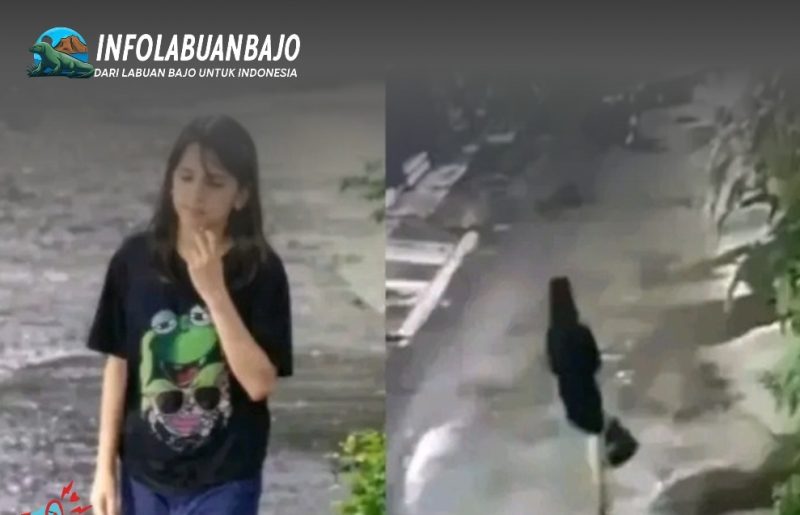 Takut Dimarahi dan Diusir Orang Tua, Wanita 19 Tahun Ini Nekat Buang Bayi yang Baru Dilahirkannya ke Tong Sampah
