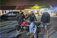 Identitas Pelaku Pencurian Motor di Tenda Terungkap, Ternyata Guru Honorer dari Manggarai Barat