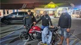 Identitas Pelaku Pencurian Motor di Tenda Terungkap, Ternyata Guru Honorer dari Manggarai Barat