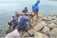 Tragis di Pelabuhan Wae Kelambu, Labuan Bajo! Seorang Pemuda Tewas Tenggelam Usai Lompat ke Laut Saat Kapal Bersandar