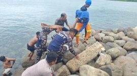 Tragis di Pelabuhan Wae Kelambu, Labuan Bajo! Seorang Pemuda Tewas Tenggelam Usai Lompat ke Laut Saat Kapal Bersandar
